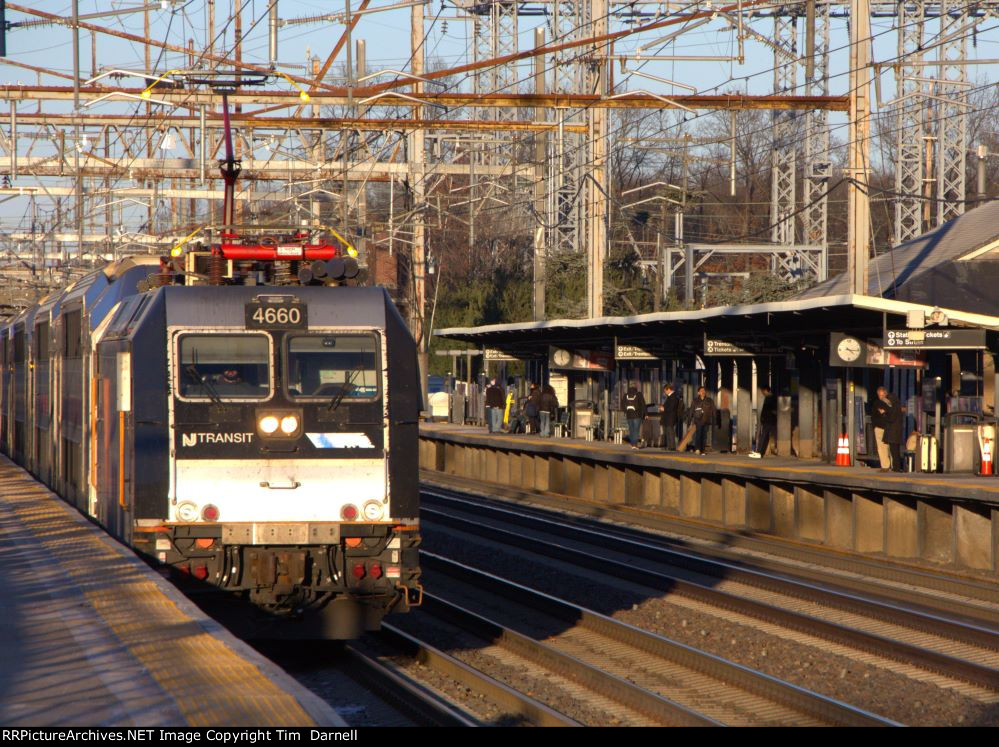 NJT 4660